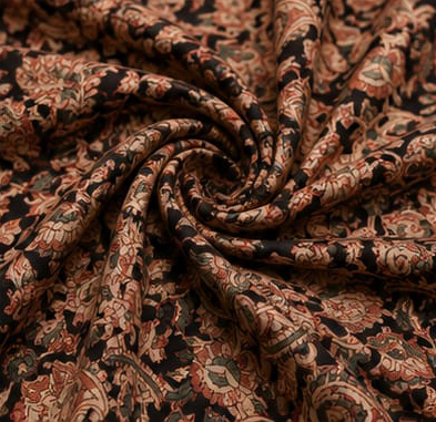 kalam karai cotton