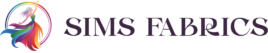 sims fabrics logo